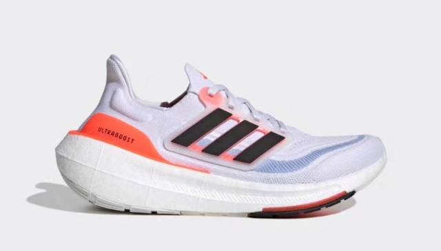 一周运动新品｜阿迪达斯BOOST系列上新，匹克推维金斯生日战靴