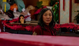 未来能不能诞生更多“杨紫琼”