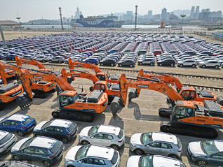 “不按约交车”投诉量增加5倍，信息娱乐系统成汽车消费投诉重点 | 界面汽车315