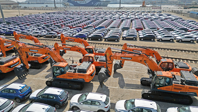 “不按约交车”投诉量增加5倍，信息娱乐系统成汽车消费投诉重点 | 界面汽车315