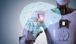 2025年上海机器人产业规模将达千亿