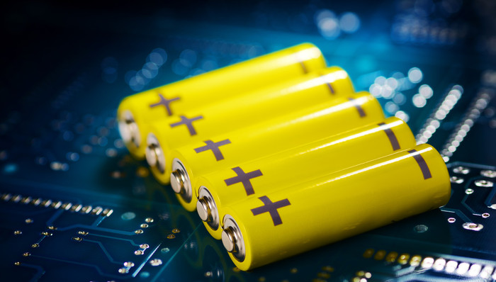 宁德时代,比亚迪,新能源,动力电池,财报