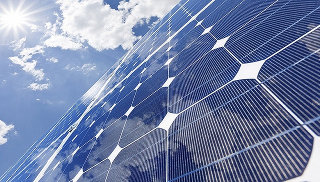 隆基绿能首次在美设组件厂