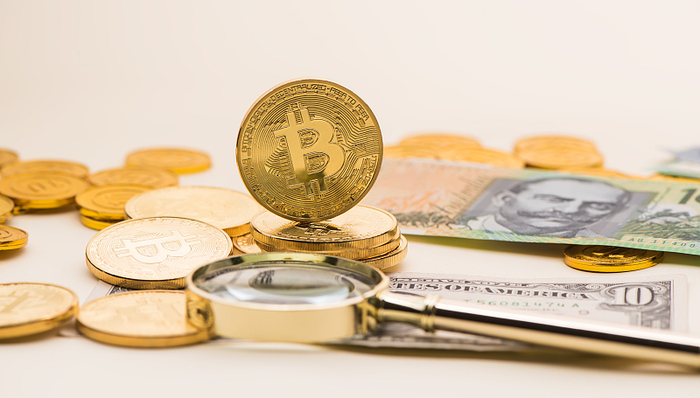 美国2月通胀放缓至6%，比特币一度突破26000美元