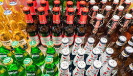 跑马圈地，精酿啤酒下沉扩产