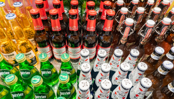 价格战,精酿啤酒,下沉市场,投资,