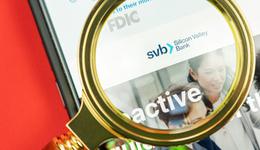 硅谷银行事件：美联储转鸽，流动性拐点提前