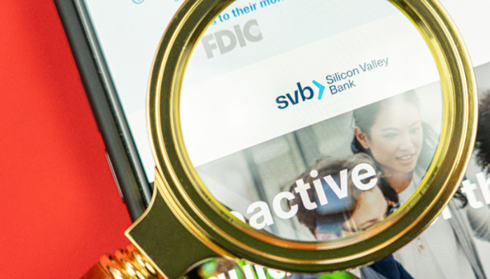 硅谷银行,破产,美联储,货币政策,流动性拐点