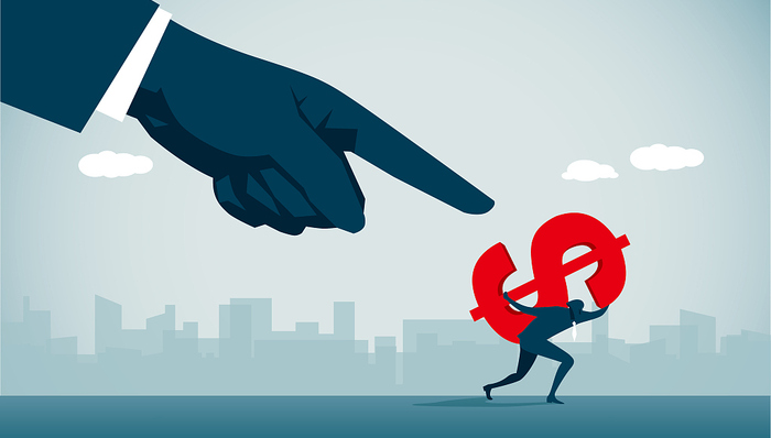 商业银行罚单投诉盘点：巨额处罚因何而起？哪些机构是被投诉“常客” |界面金融315