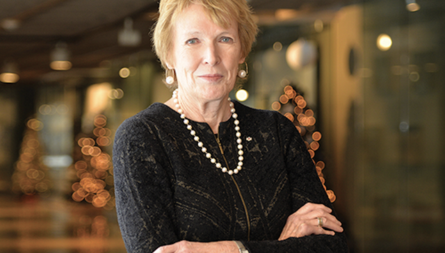 【专访】历史学家玛格丽特·麦克米伦：只有理解战争，才能理解我们所处的社会