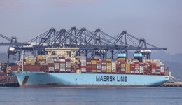 盐田港集团更名为深圳港集团，深圳港口整合再进一步