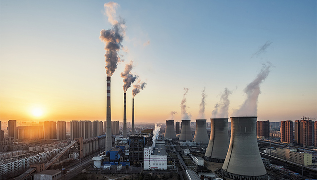 今年前两月中国进口煤炭6064万吨，同比增长超七成