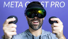 元宇宙被抛弃后，VR再次迷航