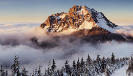 長白山火了，但“長白山”沒火