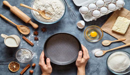 高價(jià)棕櫚油消化難，南僑食品去年凈利腰斬