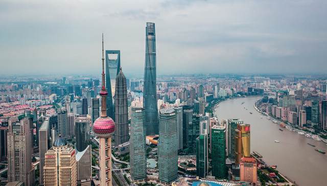 上海二批次新房上线：近7000套房源，均价10万+项目8个