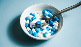 藥品集采，尾聲只是開始