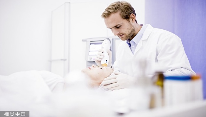 超声刀、超声炮等能量医美设备乱象：假货横行、普遍存在超范围宣传使用|界面健康315