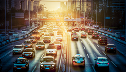 中国汽车市场的故事，是中国新兴中产阶级崛起的缩影