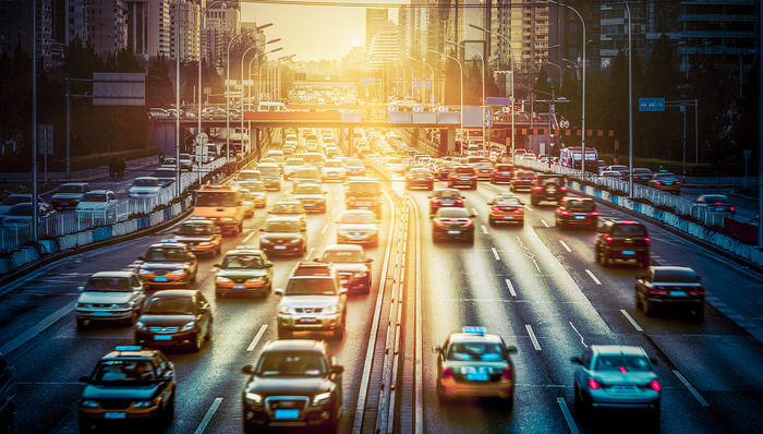 中产阶级,汽车,新书,人类学