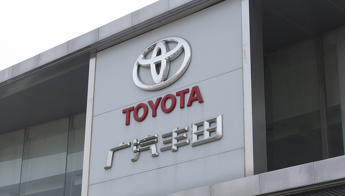 bZ4X车主致信广汽丰田董事长，bZ4X质量问题