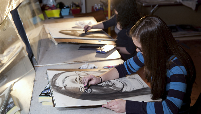 高考艺考将进入“统考时代”，文化课成绩要求提高