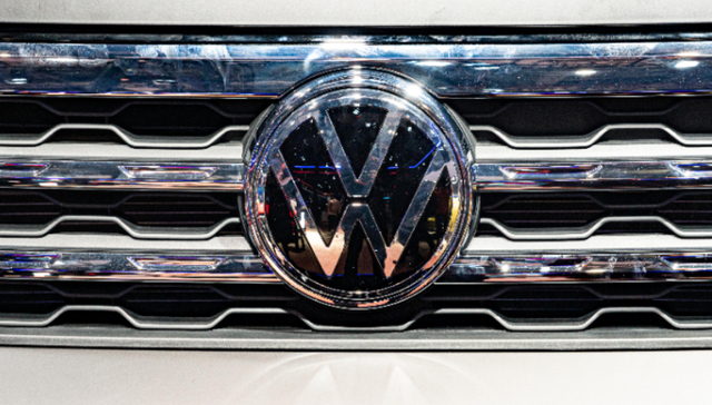 电动化,转型,投资,大众集团,