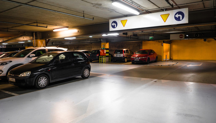 缩减融资规模冲刺美股，做停车系统的优创易泊能否讲出新故事？