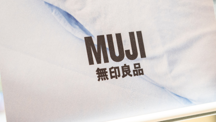 无印良品,商标侵权