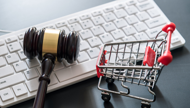 上海,警方,制假售假,荐股,消费者,权益保护