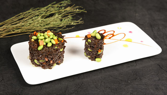 知名玉蕾橄榄菜用烂菜叶作原料