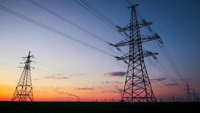 大唐集团党组副书记时家林退休