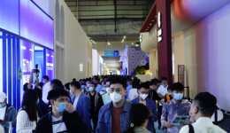 超1200家品牌亮相东莞名家具展，软体家居是最大亮点