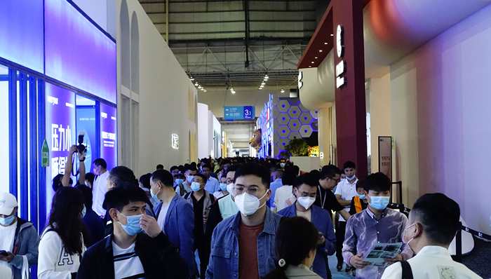 家居,智能家居,会展,东莞