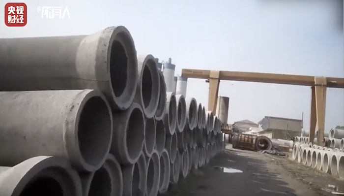 水泥,央视315晚会,打假