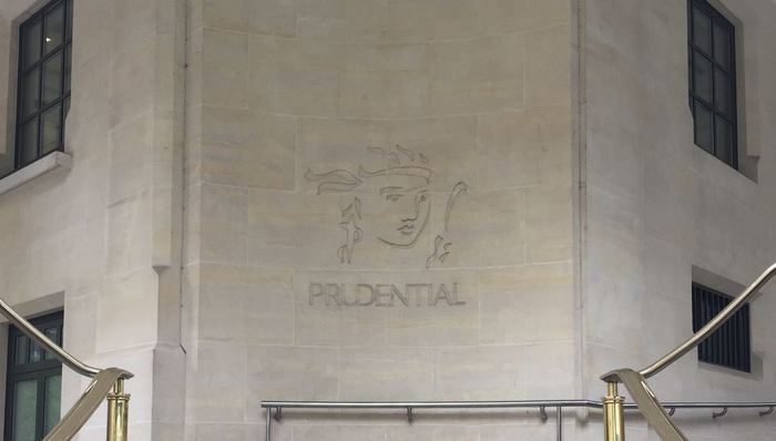 老牌险企保诚去年净赚9.98亿美元，对硅谷银行风险敞口约100万美元