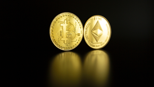 富达正式对散户开放加密货币敞口，支持比特币与以太坊交易