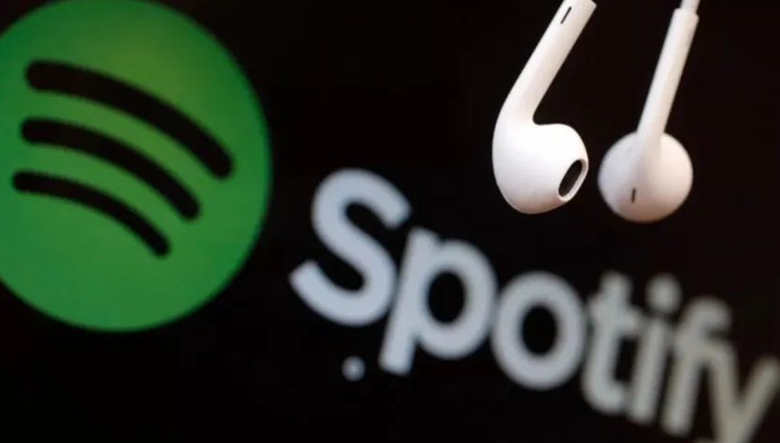 流媒体,Spotify,音乐app,