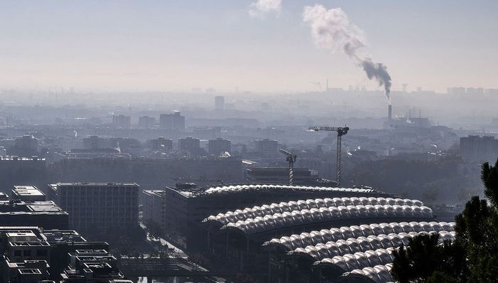 【ESG先锋谈】气候行动迎来“全球盘点”，清华大学段茂盛：碳减排量跨境交易核算是国际合作基础