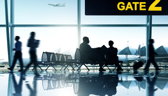 苏州终于有机场了？网传苏南硕放机场更名为“无锡苏州机场”