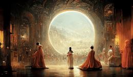 當(dāng)AI懂創(chuàng)作、會(huì)畫畫，AIGC爆發(fā)的底層邏輯是什么？