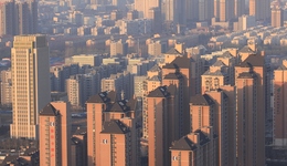 2月樓市繼續(xù)回暖，“小陽春”持續(xù)性或存疑