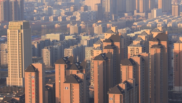 2月楼市继续回暖，“小阳春”持续性或存疑