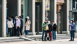 9家全国首店开业，2月品牌还是爱华东