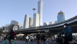 中國經(jīng)濟復蘇已啟動，但修復效應大于擴張效應