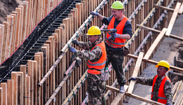 經(jīng)濟學家：5%左右的GDP增速目標不低，地產(chǎn)修復很難快速完成