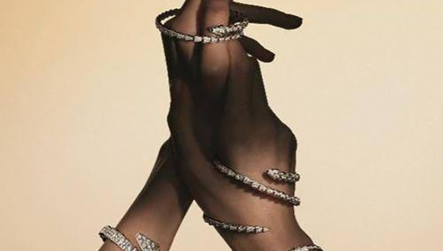 宝格丽发布全新广告大片纪念Serpenti系列75周年，Gucci Continuum系列阐述循环美学 | 是日美好事物