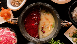 不抗打的明星餐饮店，一场终究会凉的捞金游戏