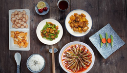 大火猛火炒不好預(yù)制菜