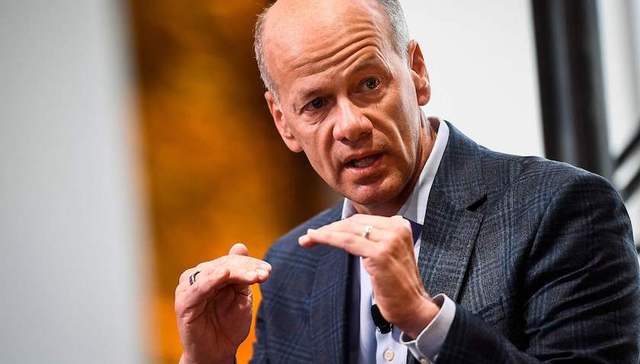 隐身的硅谷银行CEO：游走在政商两界的创新经济拥护者